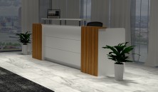 MRC GW ZB Marquee Reception Counter